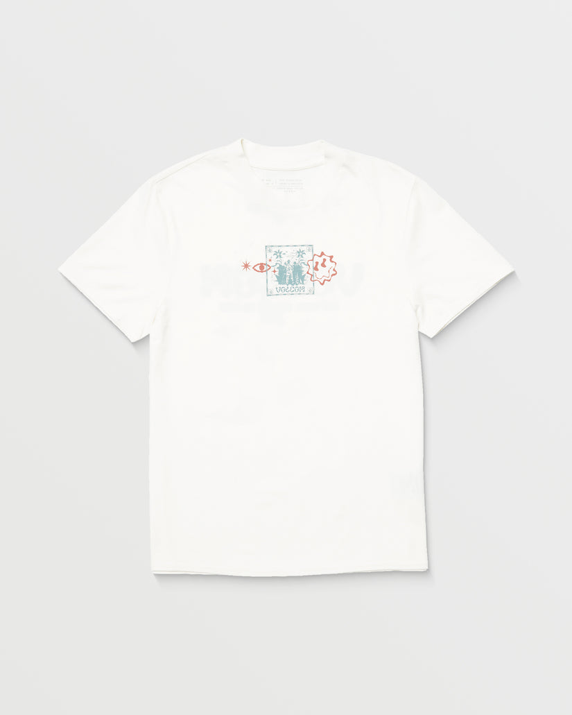 T-shirt Filip Rygalski - BONE