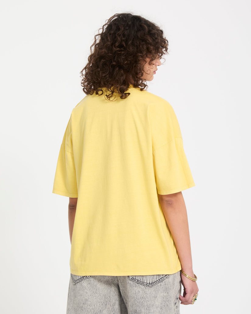 T-shirt Voltrip - Sunburst