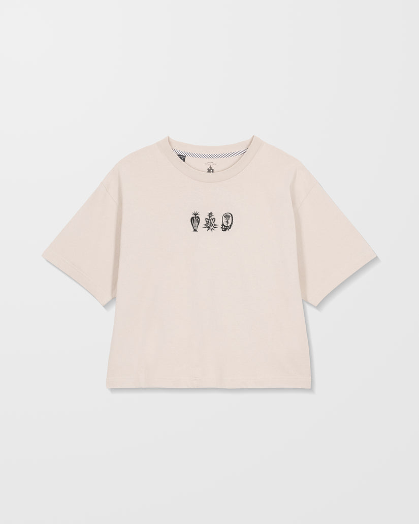 T-Shirt Vaderetro 2 - Khakiest