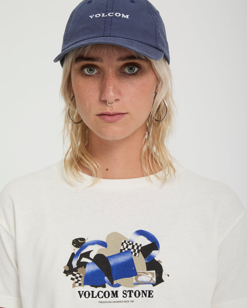 T-shirt Carrau II - Off White