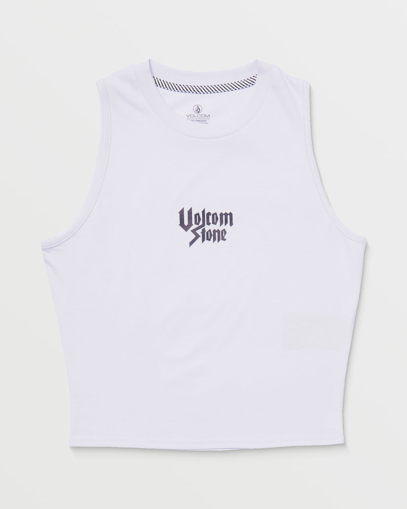 Débardeur Stoneher - DUSTY LAVENDER