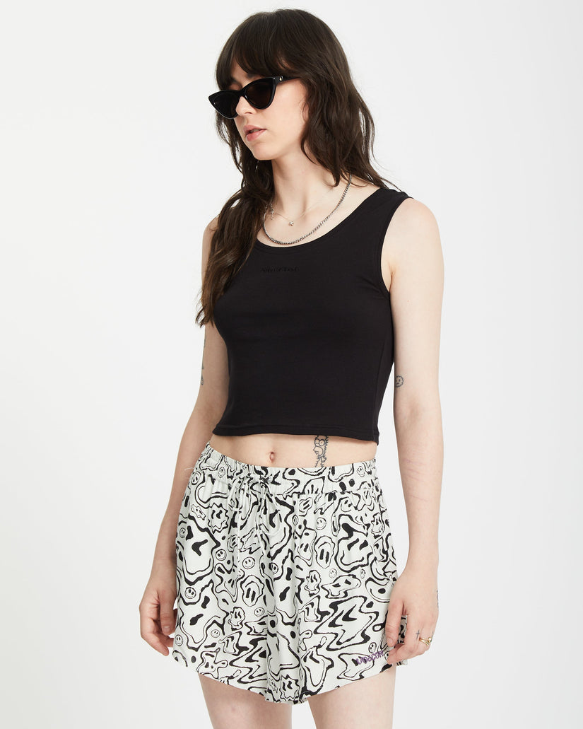 Débardeur Volcomstone Tight - Black