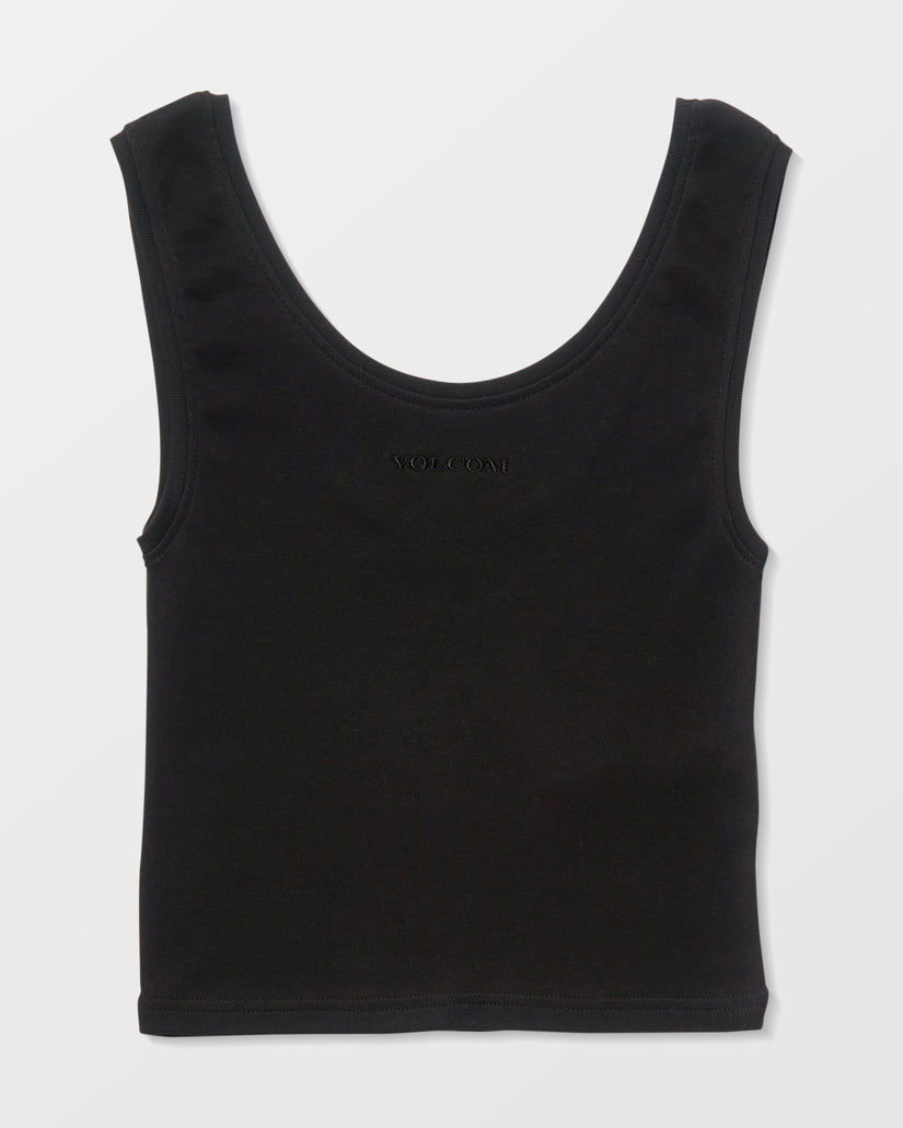 Débardeur Volcomstone Tight - Black