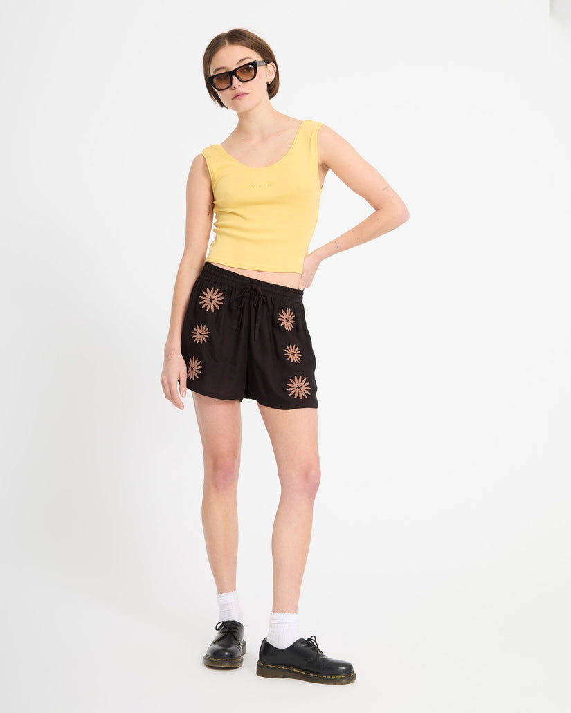 Débardeur Volcomstone Tight - Sunburst