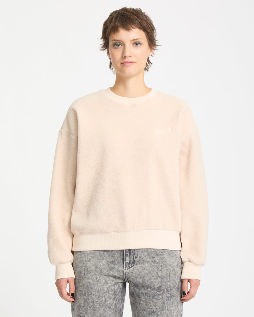 Sweatshirt Too Doo - Khakiest