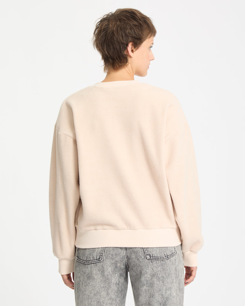 Sweatshirt Too Doo - Khakiest