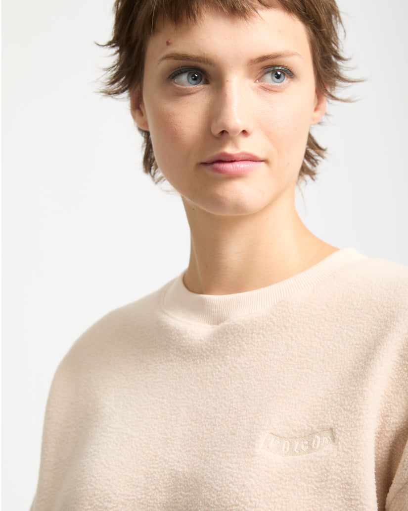 Sweatshirt Too Doo - Khakiest