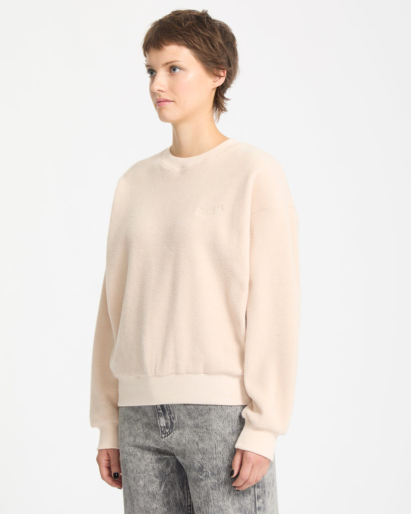 Sweatshirt Too Doo - Khakiest