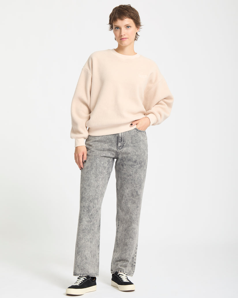 Sweatshirt Too Doo - Khakiest