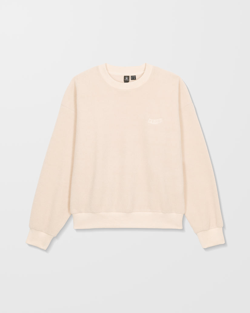 Sweatshirt Too Doo - Khakiest
