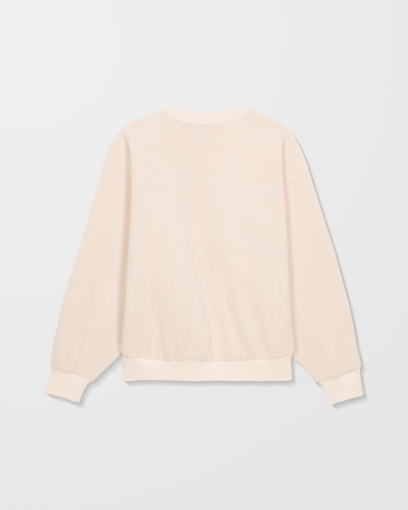 Sweatshirt Too Doo - Khakiest