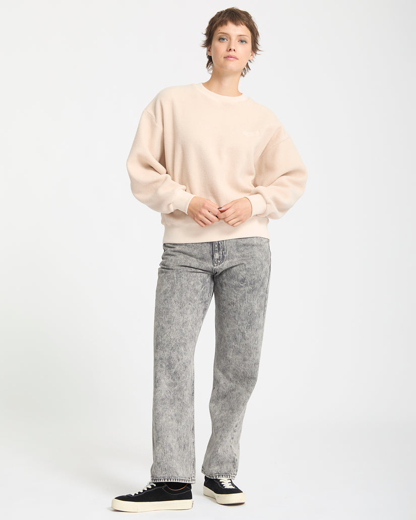 Sweatshirt Too Doo - Khakiest