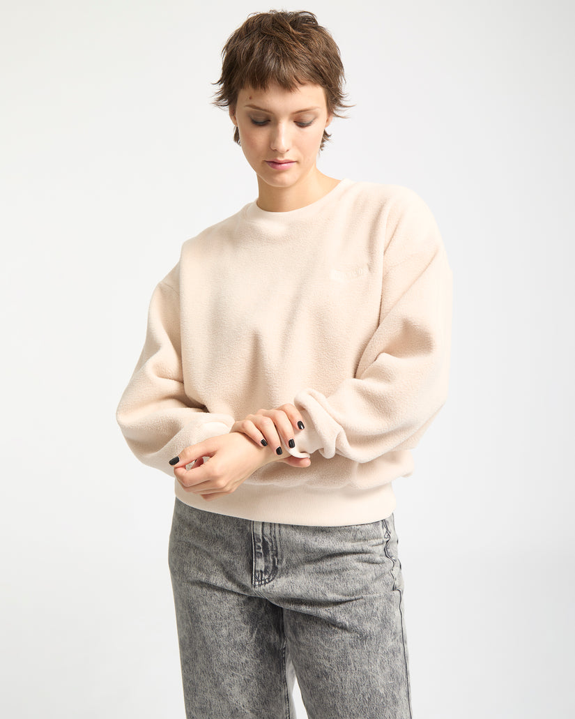 Sweatshirt Too Doo - Khakiest