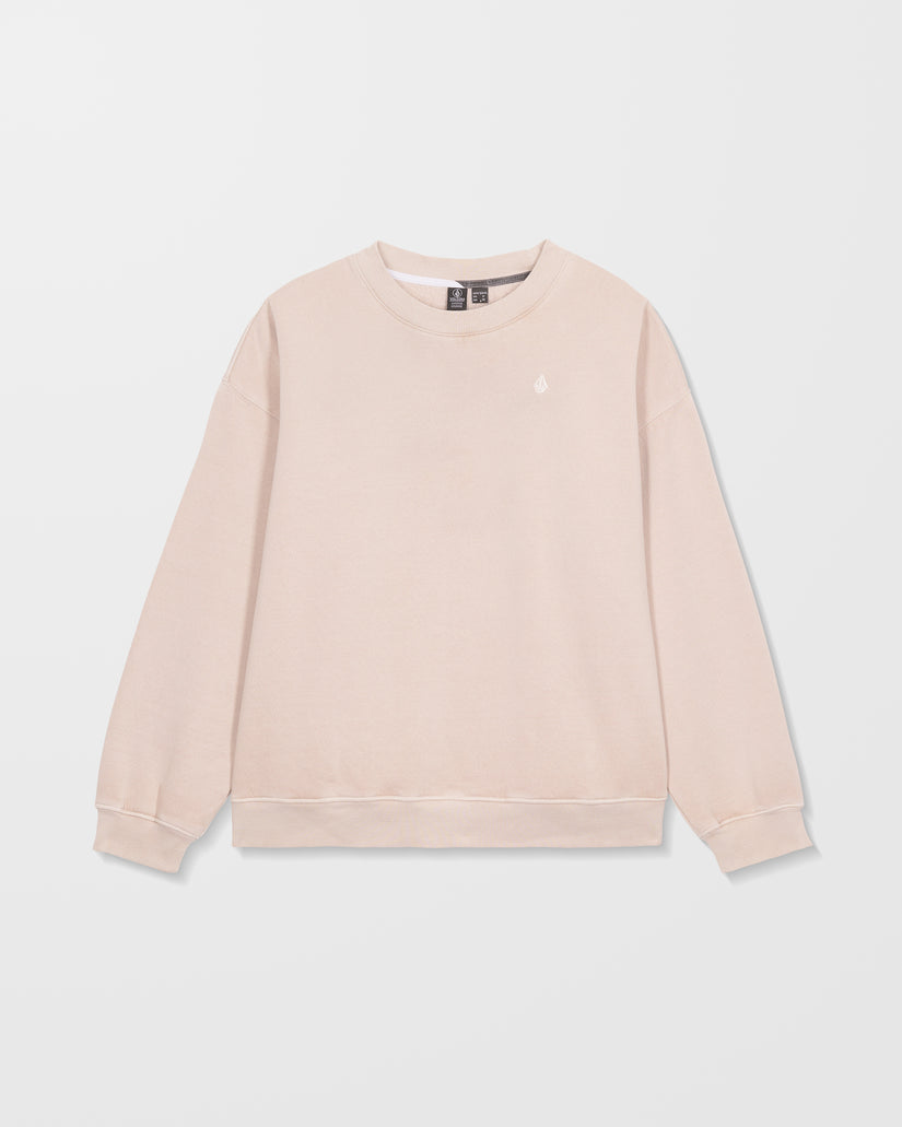 Sweatshirt Stone Soft - Khakiest