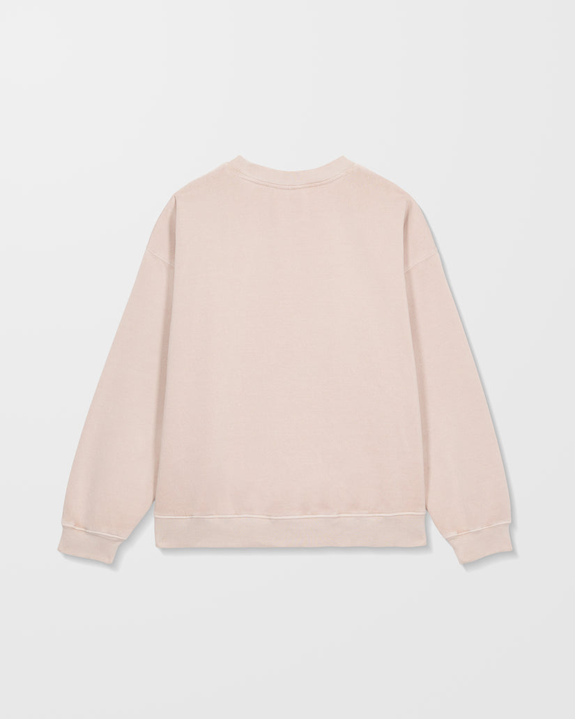 Sweatshirt Stone Soft - Khakiest
