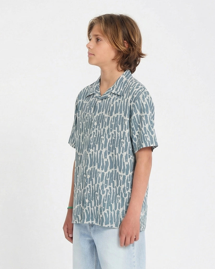 Chemise Boldstone - Tradewinds - (ENFANT)