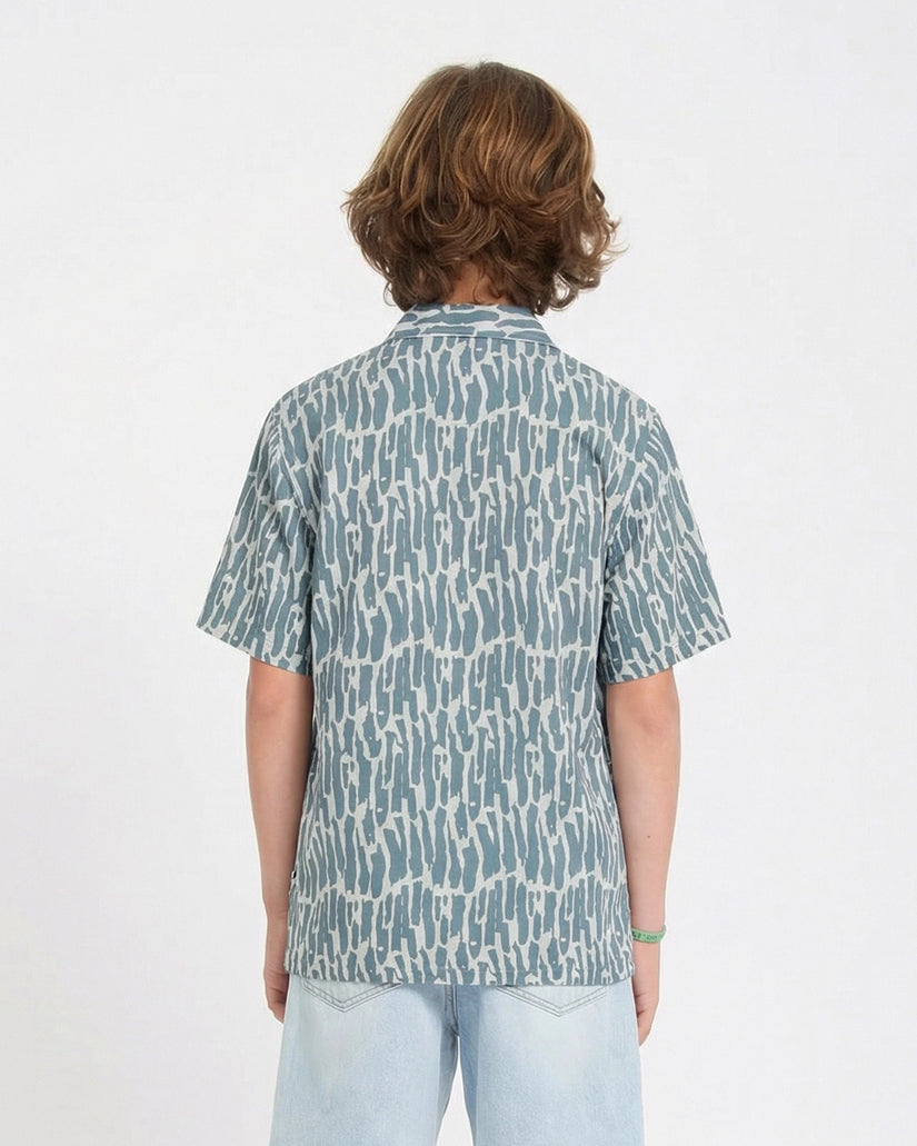 Chemise Boldstone - Tradewinds - (ENFANT)