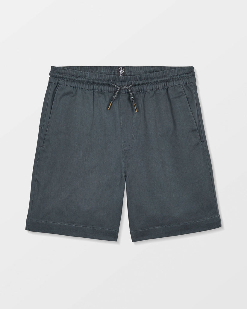 Short Frickin - Dark Slate - (ENFANT)
