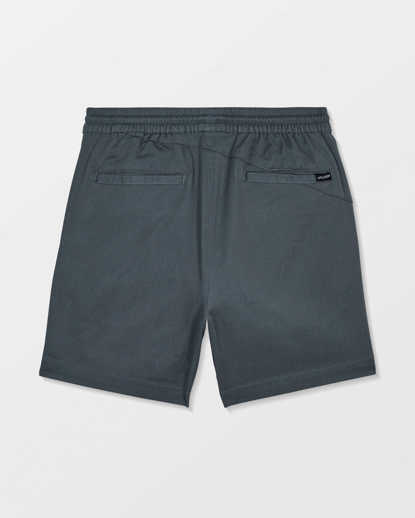Short Frickin - Dark Slate - (ENFANT)