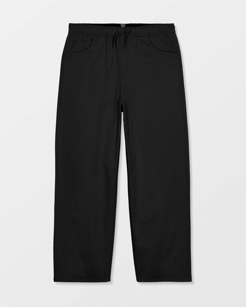 Pantalon Freazy - Black - (ENFANT)