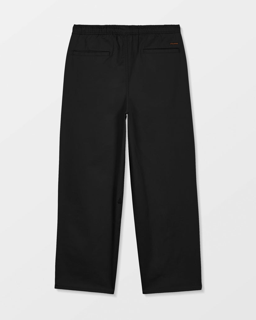 Pantalon Freazy - Black - (ENFANT)