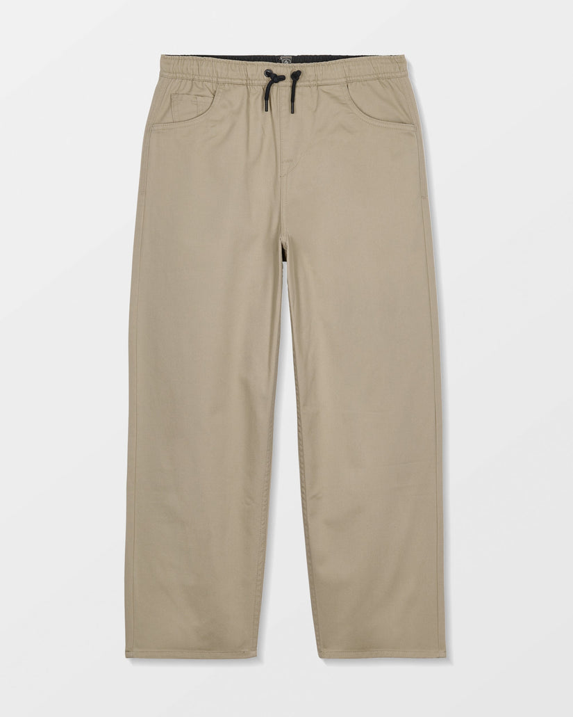 Pantalon Freazy - Khaki - (ENFANT)