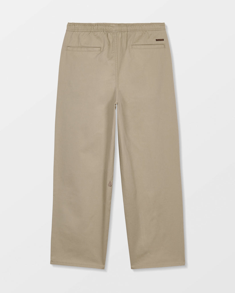 Pantalon Freazy - Khaki - (ENFANT)