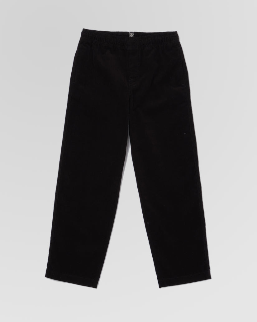 Pantalon Psychstone - Black - (ENFANT)