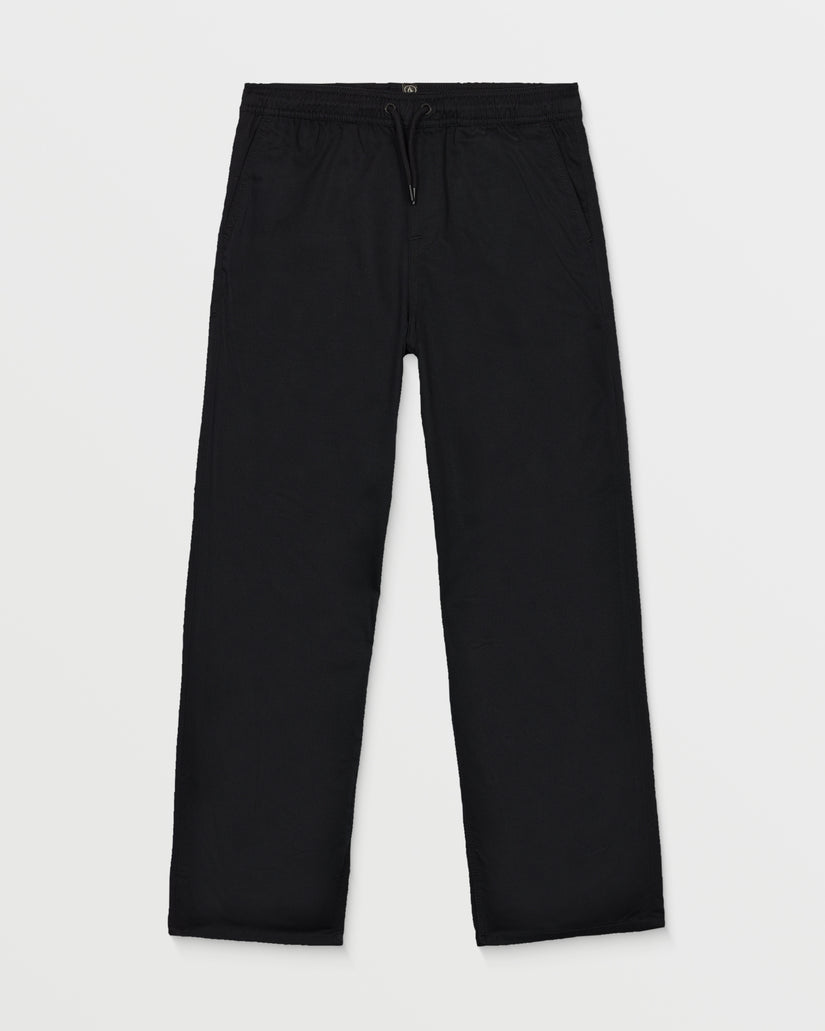 Pantalon Freazy - Black - (ENFANT)