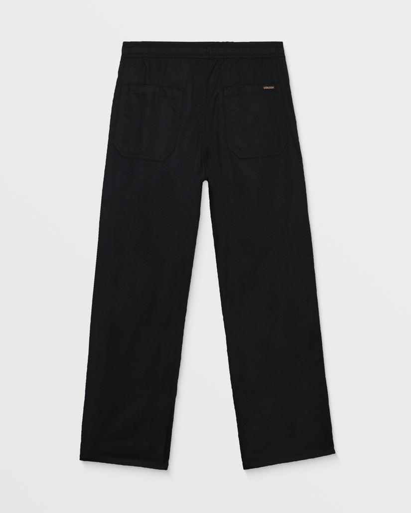 Pantalon Freazy - Black - (ENFANT)