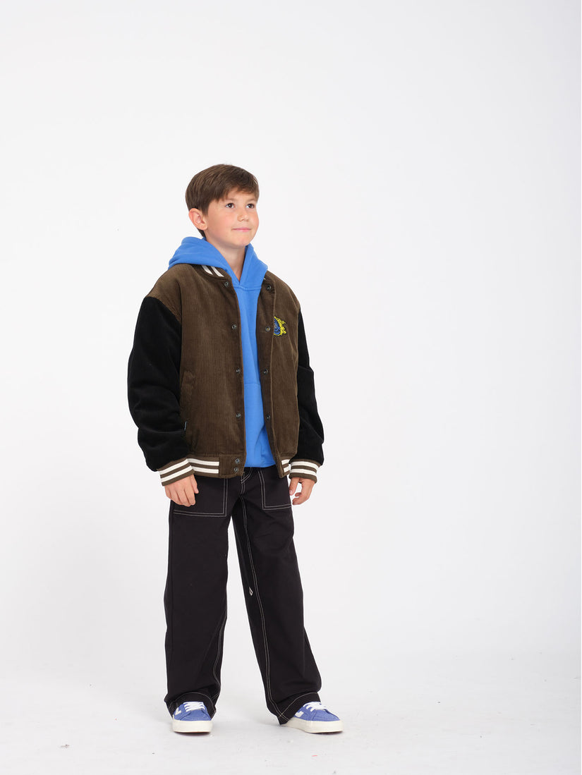 Veste Krankies - WREN - (ENFANT)