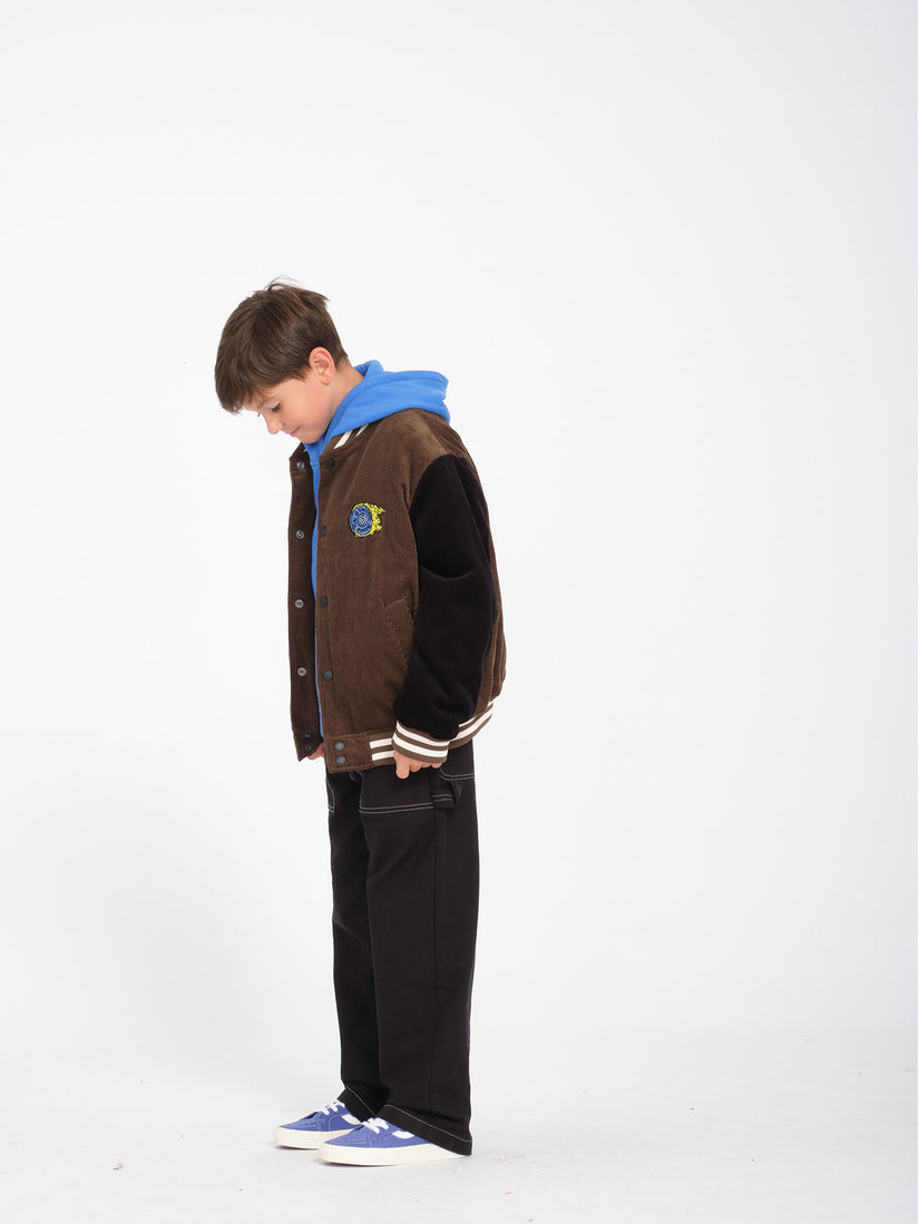 Veste Krankies - WREN - (ENFANT)