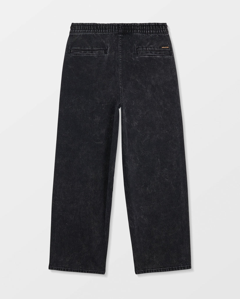 Jean Freazy Loose - Blackity Black - (ENFANT)