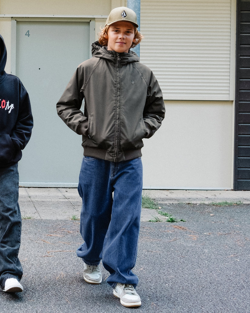 Jean Chillow - Oliver Stone No Tint - (ENFANT)