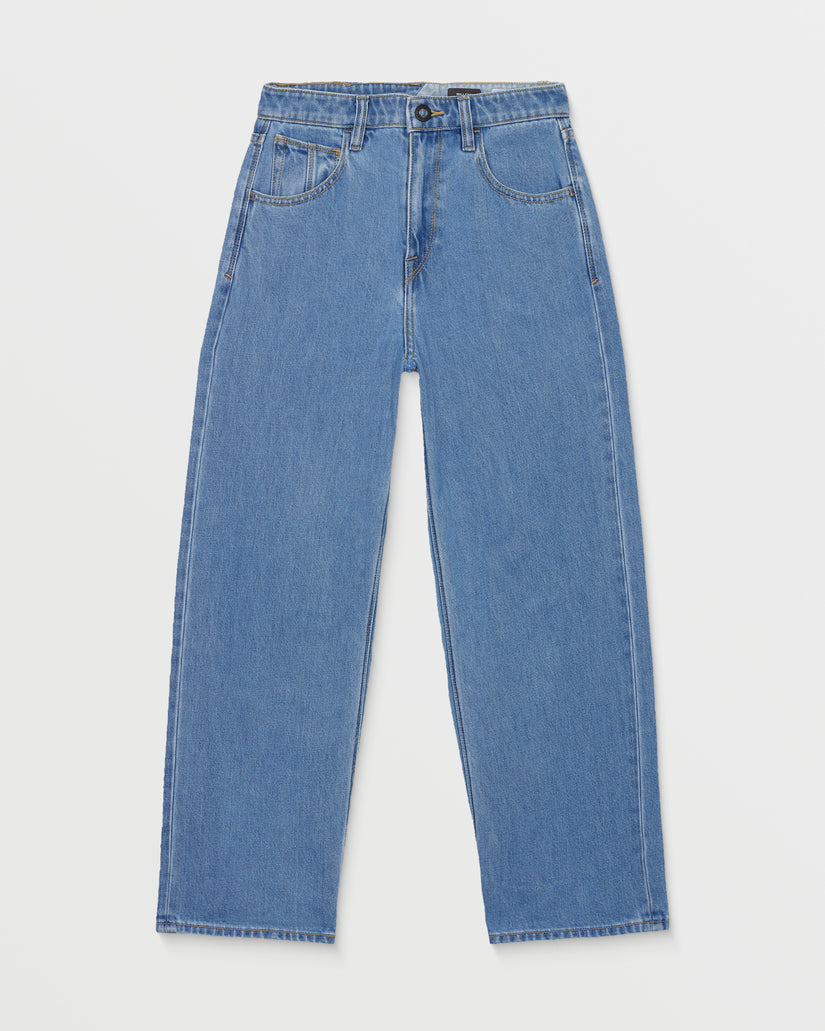 Jean Billow II - Cali Blue - (ENFANT)