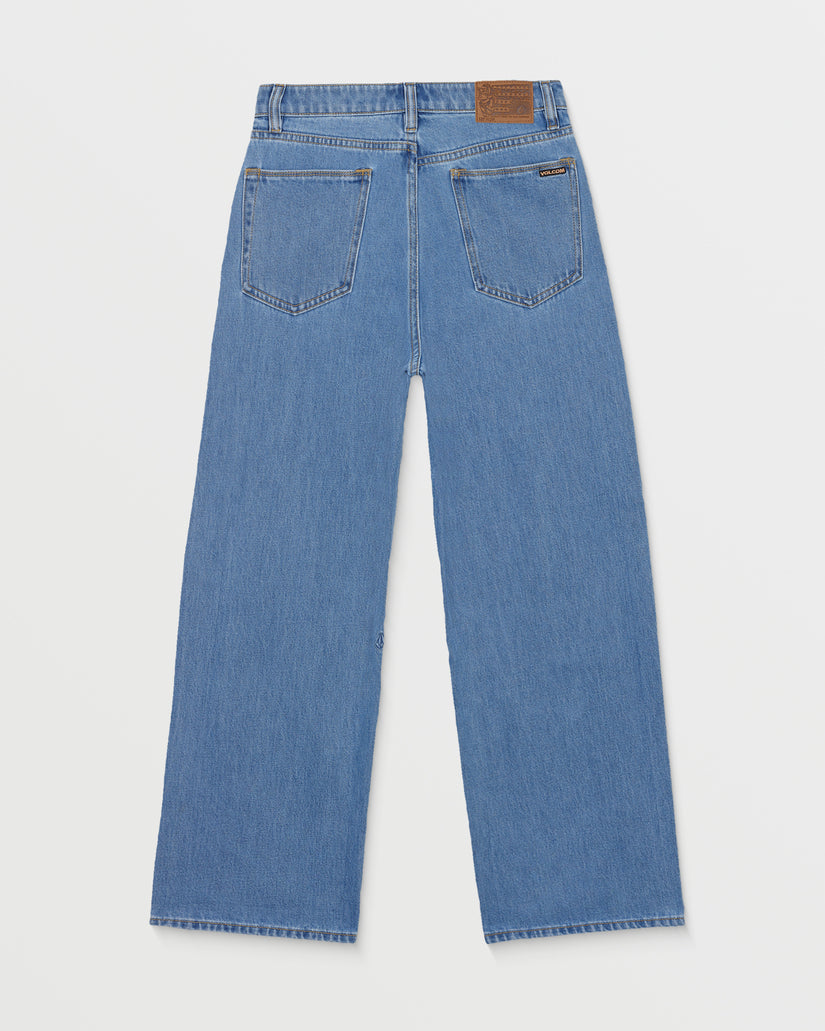 Jean Billow II - Cali Blue - (ENFANT)