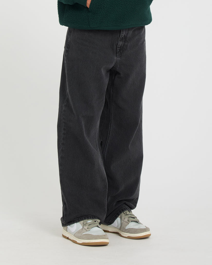 Jean Billow II - Washed Slate - (ENFANT)