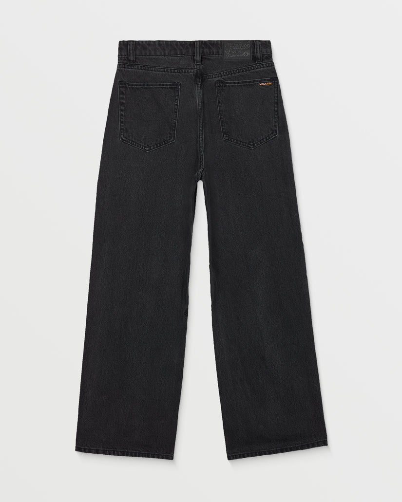 Jean Billow II - Washed Slate - (ENFANT)