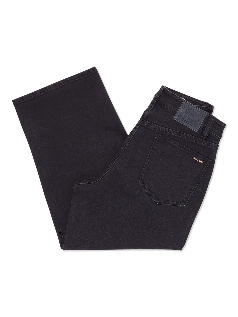 Jean Billow - BLACK OUT - (ENFANT)