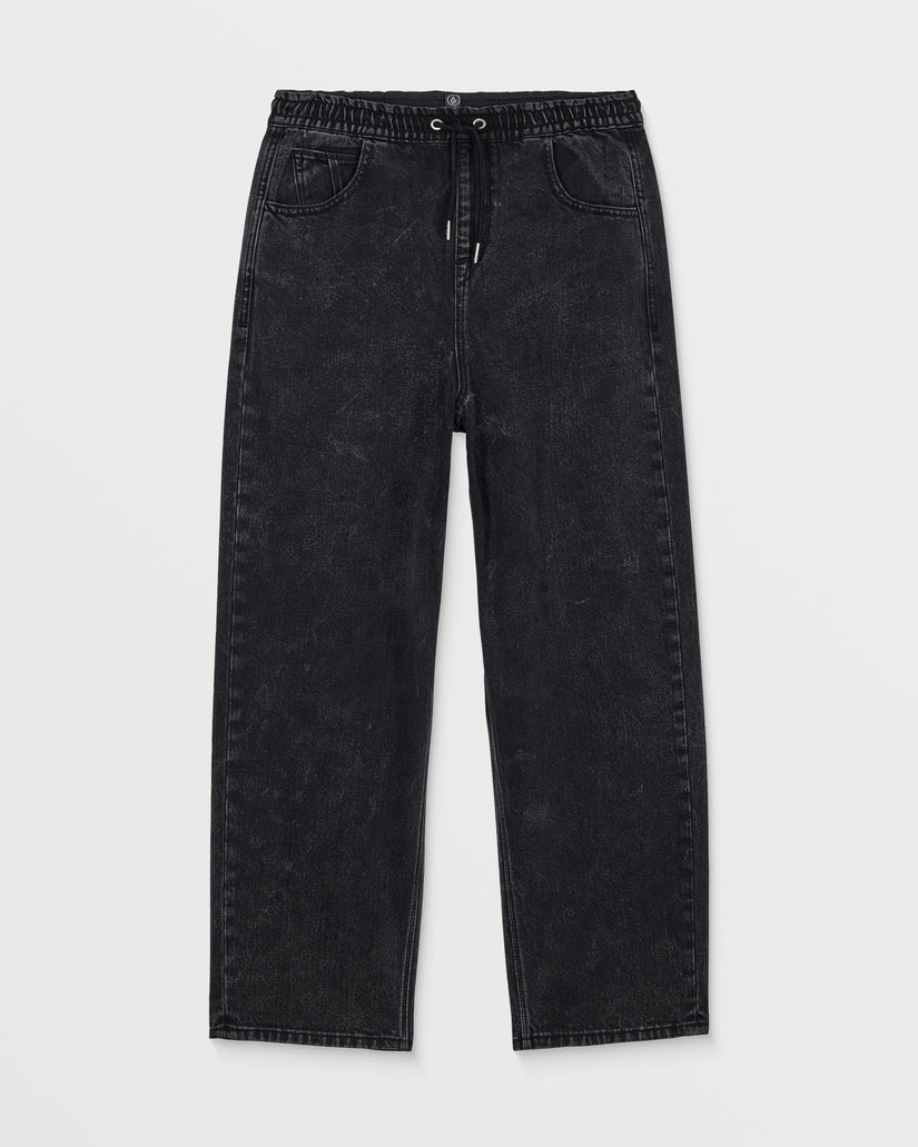 Jean Freazy Loose - Blackity Black - (ENFANT)