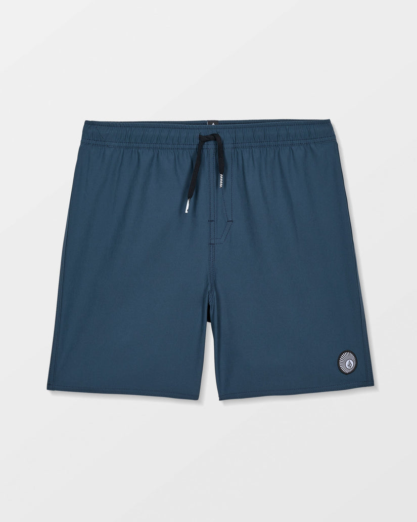 Boardshort Lido Trunk - Midnight Blue - (ENFANT)
