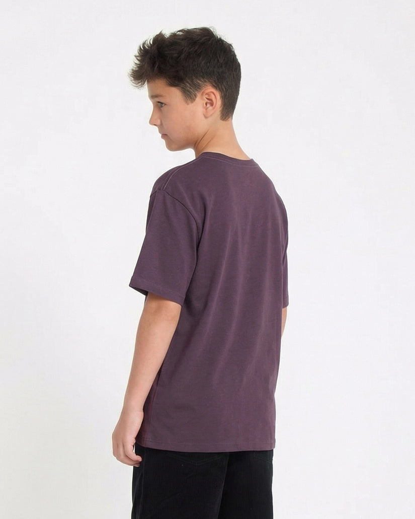 T-shirt Live Wire - Pistol Punch - (ENFANT)