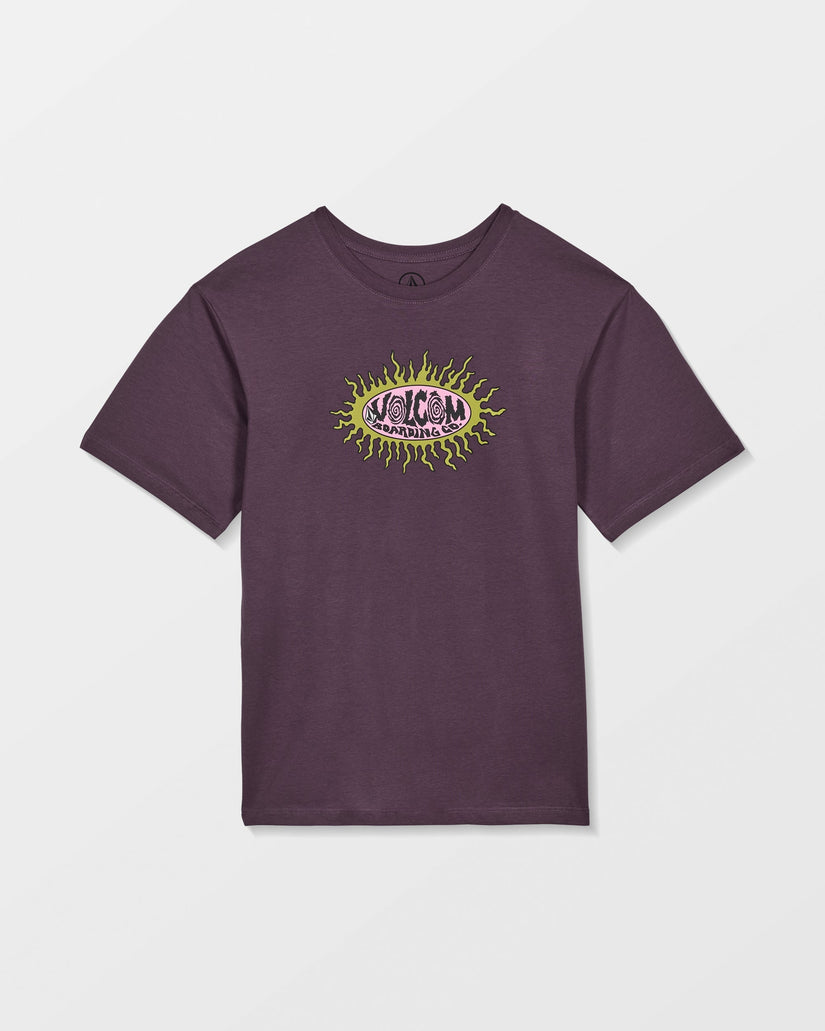 T-shirt Live Wire - Pistol Punch - (ENFANT)