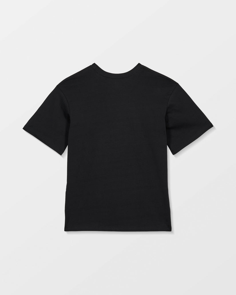 T-shirt Rockout - Black - (ENFANT)