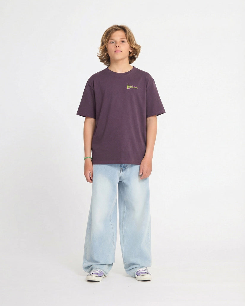 T-shirt Zorch - Pistol Punch - (ENFANT)
