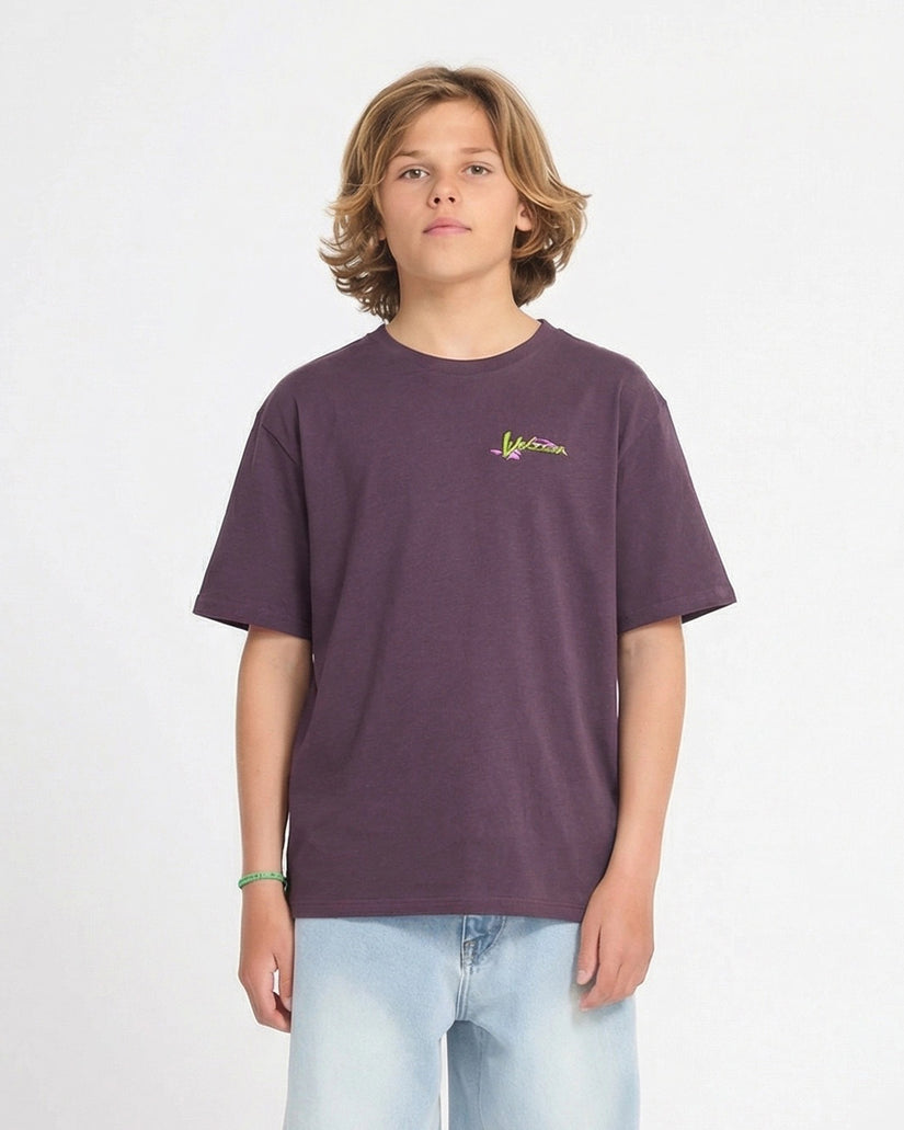 T-shirt Zorch - Pistol Punch - (ENFANT)