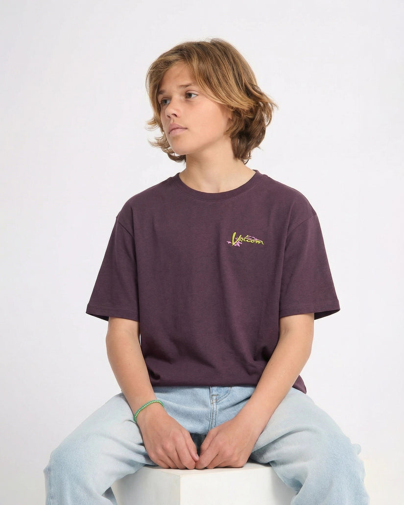 T-shirt Zorch - Pistol Punch - (ENFANT)