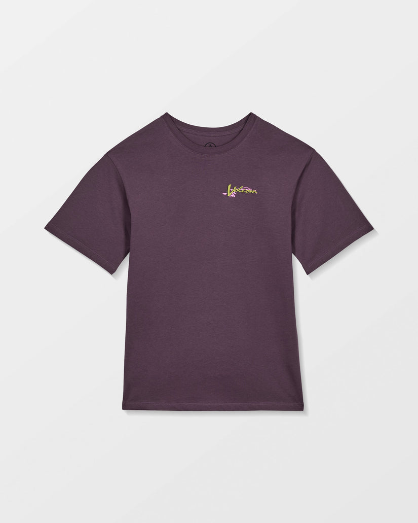 T-shirt Zorch - Pistol Punch - (ENFANT)
