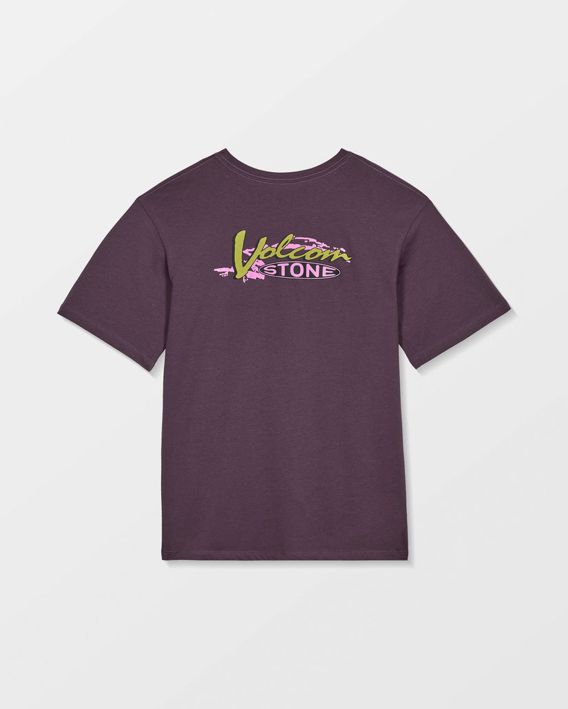 T-shirt Zorch - Pistol Punch - (ENFANT)