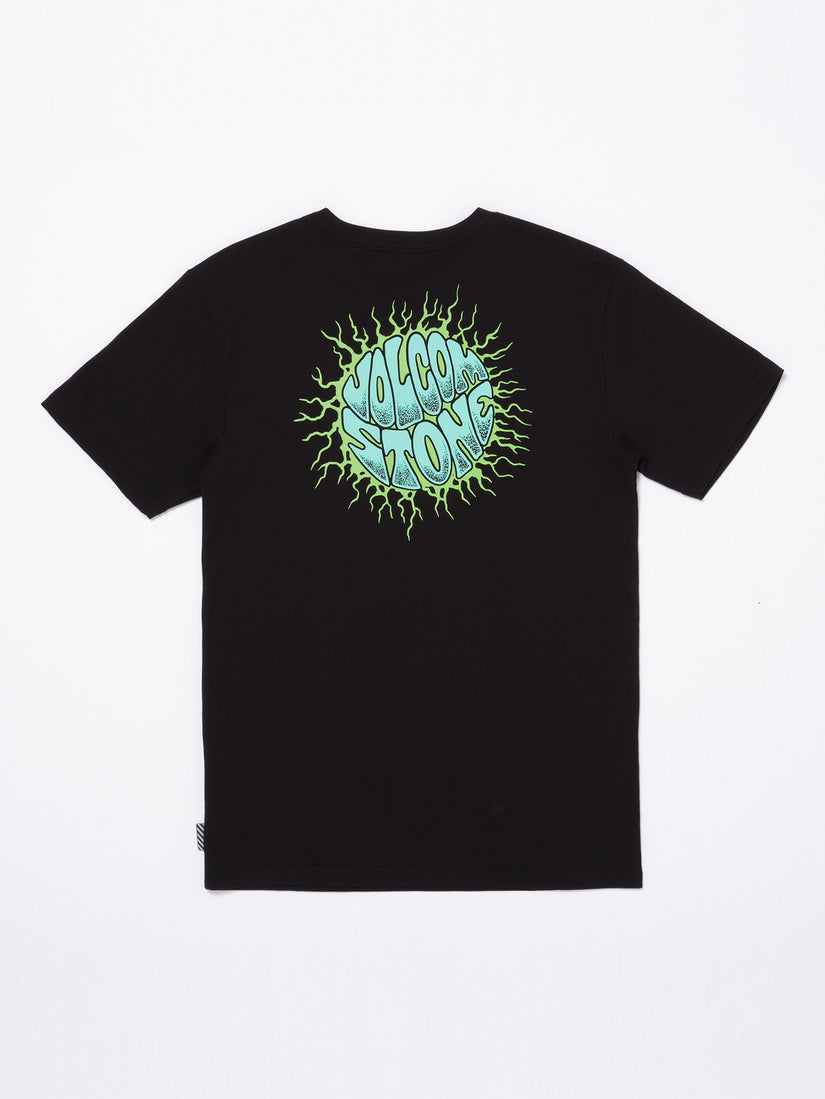 T-shirt Udder Space - BLACK - (ENFANT)